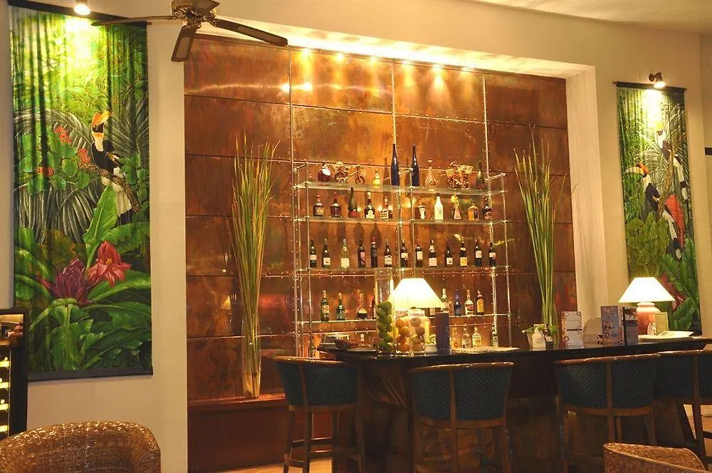 Century Helang Hotel Pantai Cenang  Malaysia