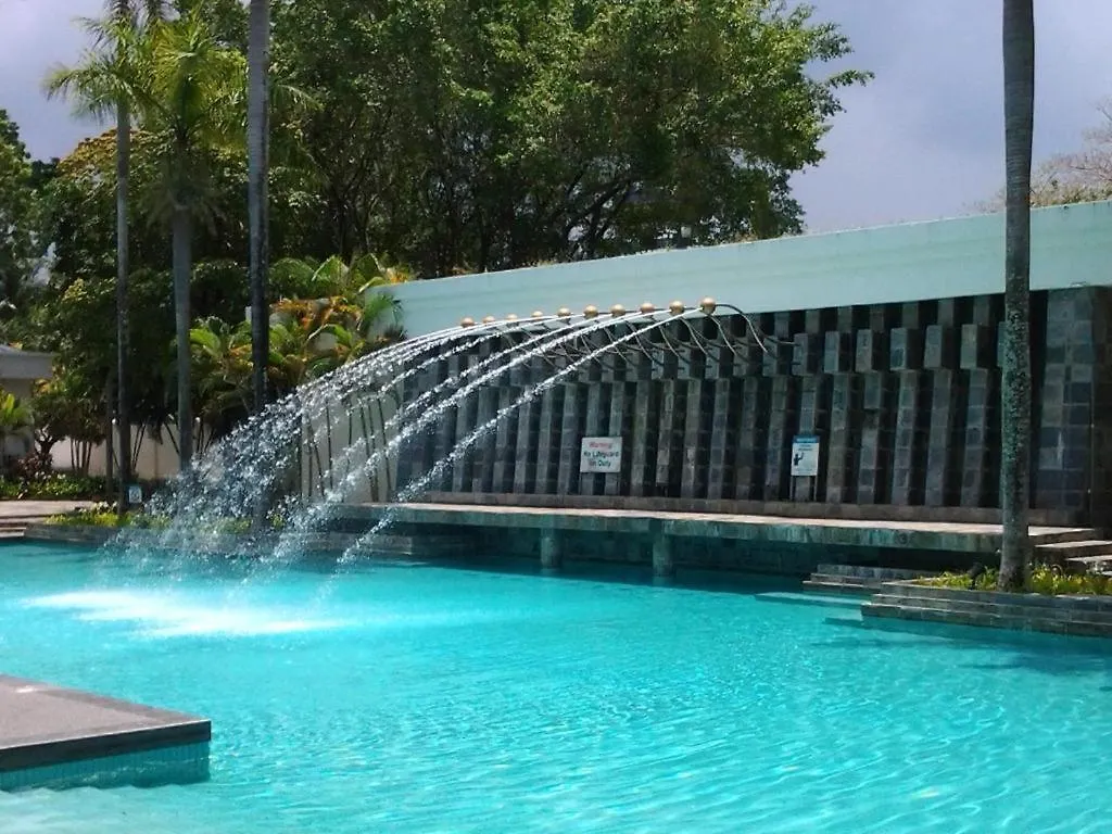 Century Helang Hotel Pantai Cenang