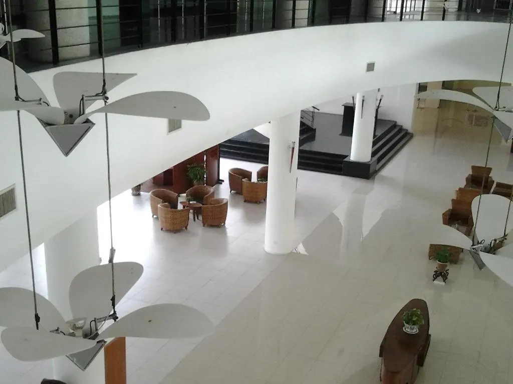 Century Helang Hotel Pantai Cenang