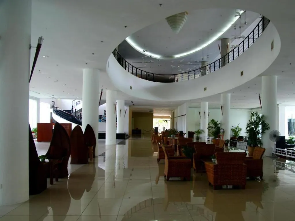 ****  Century Helang Hotel Pantai Cenang  Malaysia