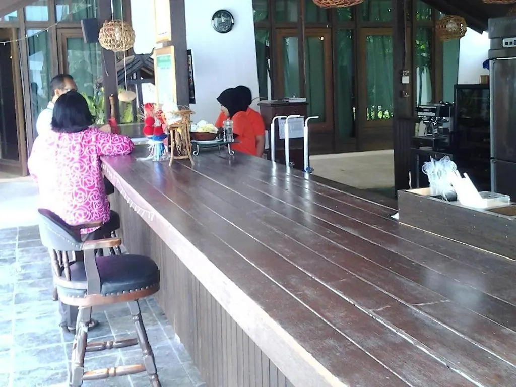 Century Helang Hotel Pantai Cenang  Pantai Cenang (Langkawi)