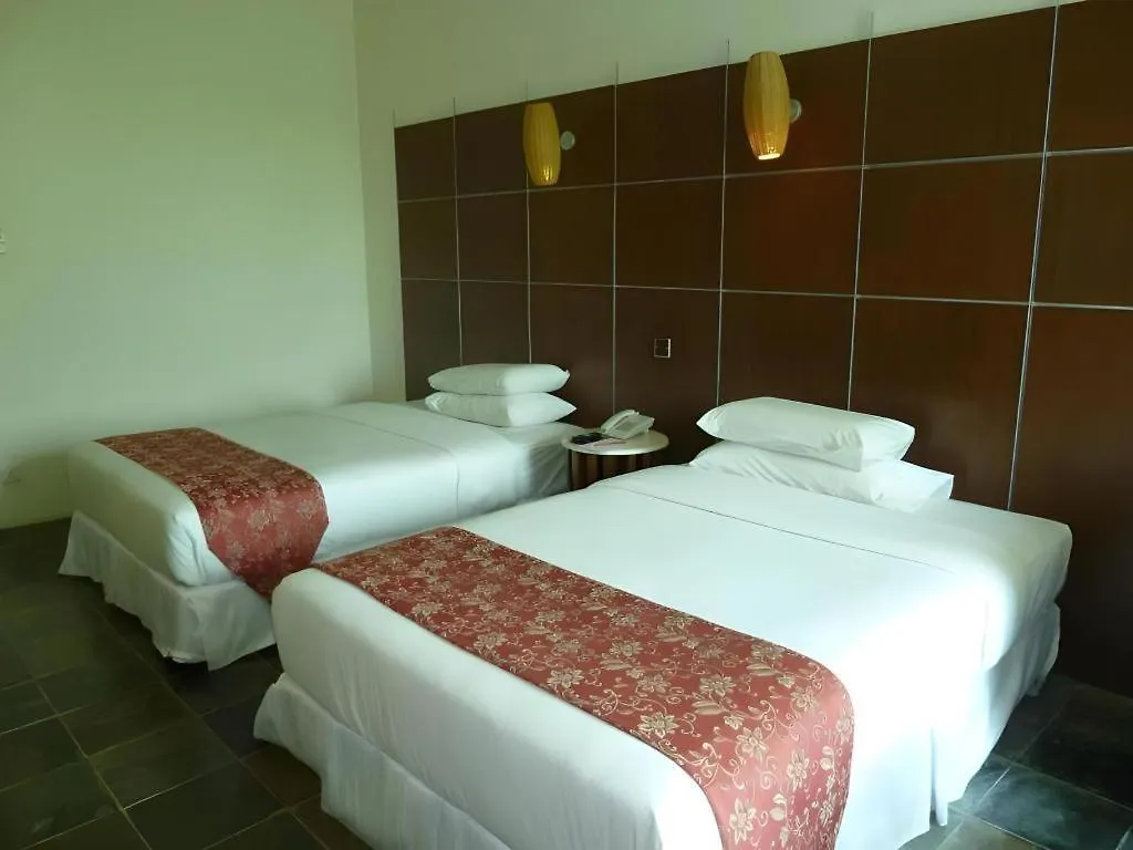 Century Helang Hotel Pantai Cenang   Pantai Cenang (Langkawi)