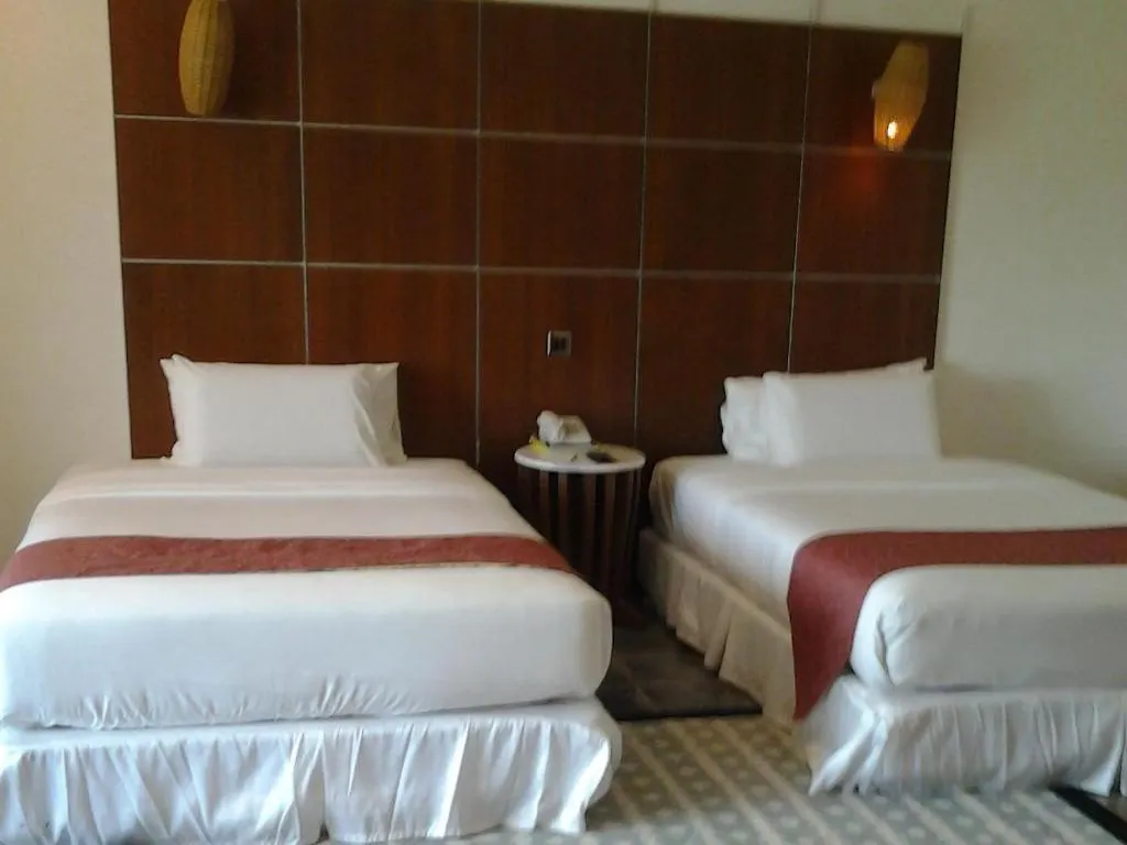 ****  Century Helang Hotel Pantai Cenang  Malaysia