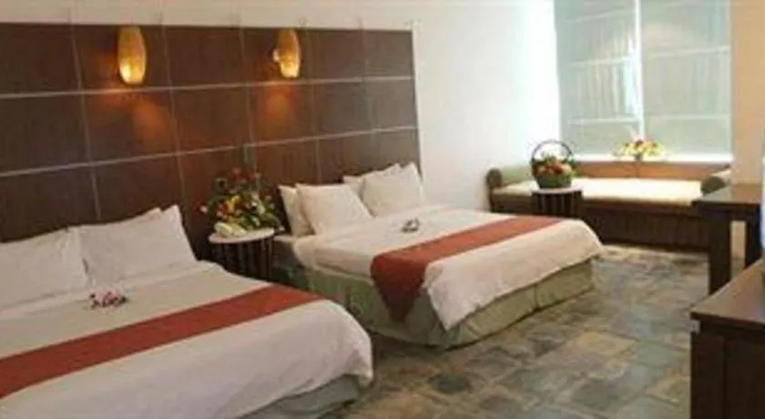 Century Helang Hotel Pantai Cenang  4*, Pantai Cenang (Langkawi)