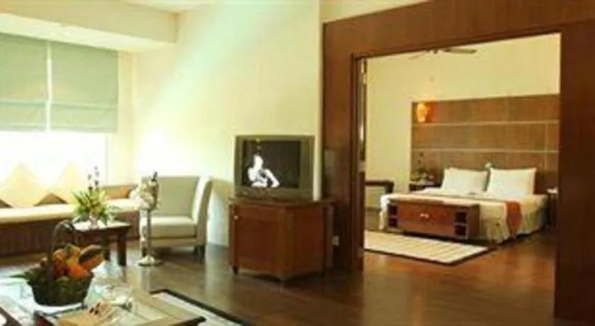 Century Helang Hotel Pantai Cenang  Pantai Cenang (Langkawi)