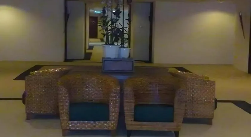 Century Helang Hotel Pantai Cenang