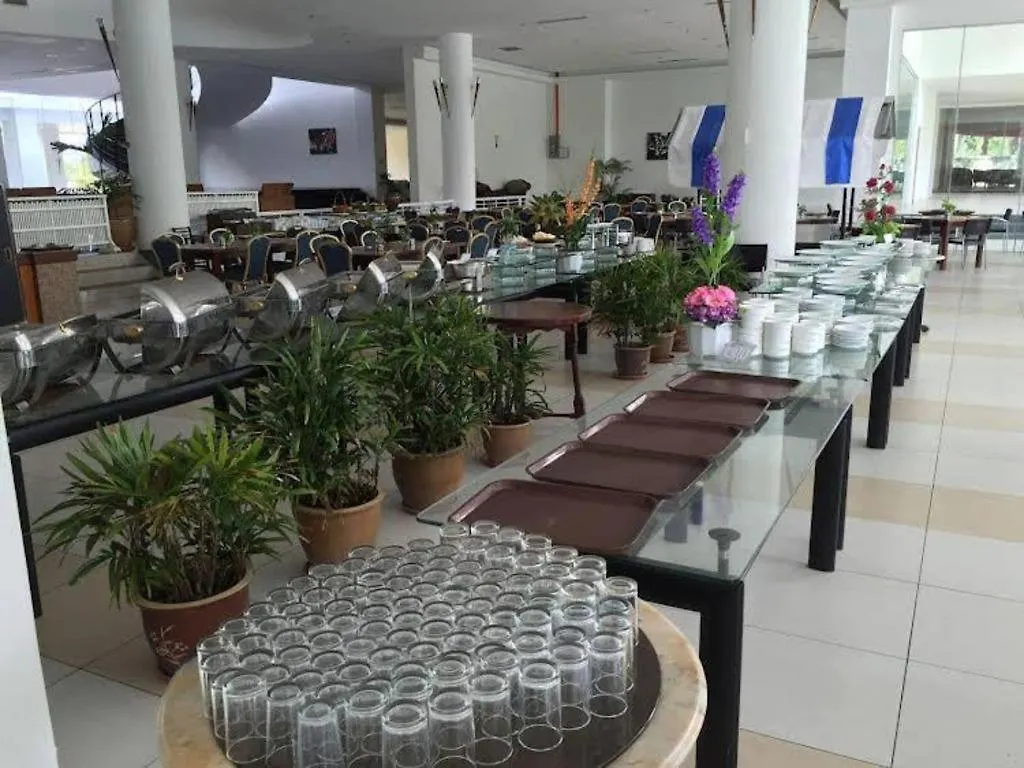 Century Helang Hotel Pantai Cenang