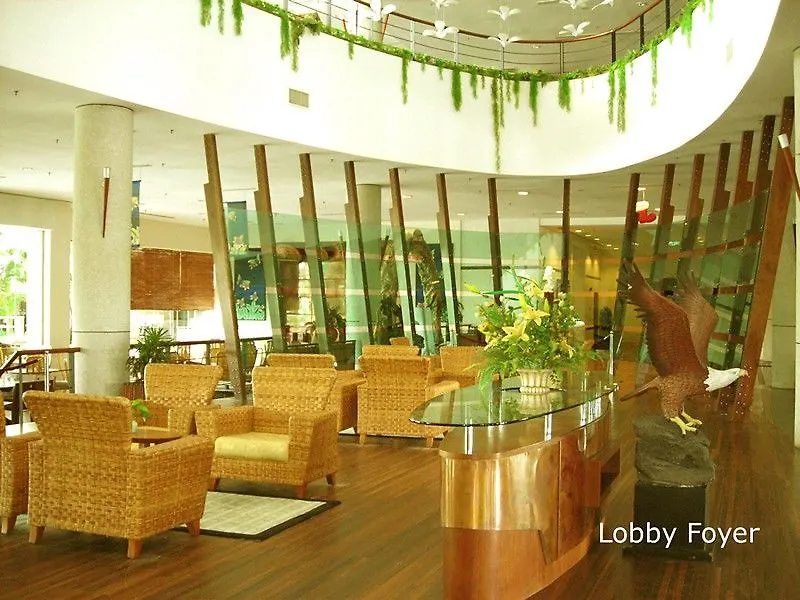 Century Helang Hotel Pantai Cenang  Pantai Cenang (Langkawi)