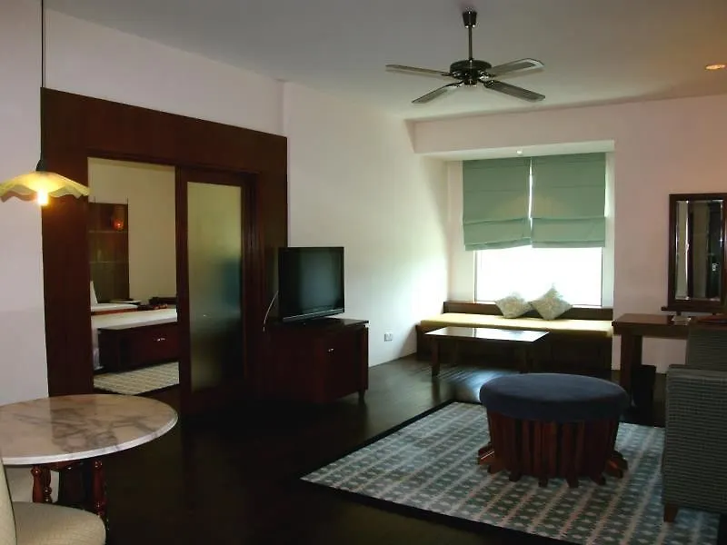 Century Helang Hotel Pantai Cenang