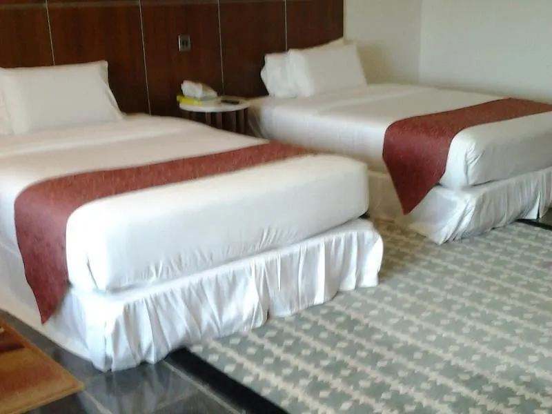 Century Helang Hotel Pantai Cenang  Malaysia