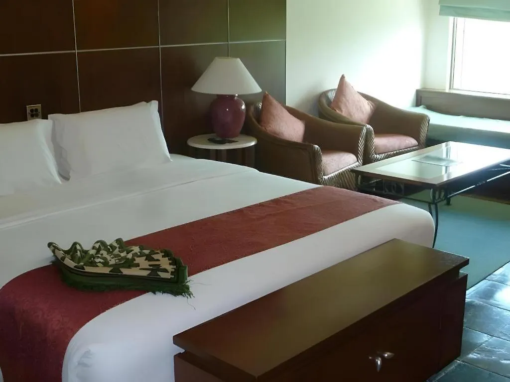 Century Helang Hotel Pantai Cenang