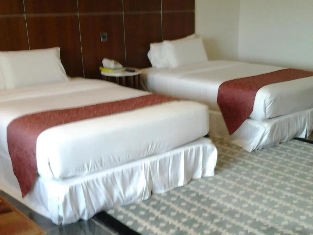 Century Helang Hotel Pantai Cenang
