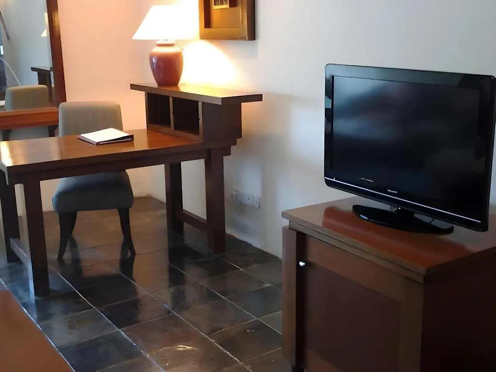 Century Helang Hotel Pantai Cenang  Malaysia