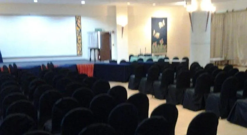 Century Helang Hotel Pantai Cenang