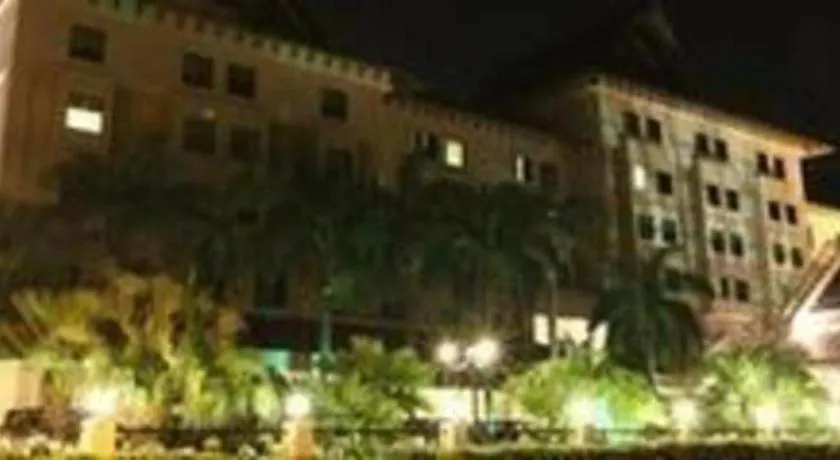 Century Helang Hotel Pantai Cenang  Malaysia