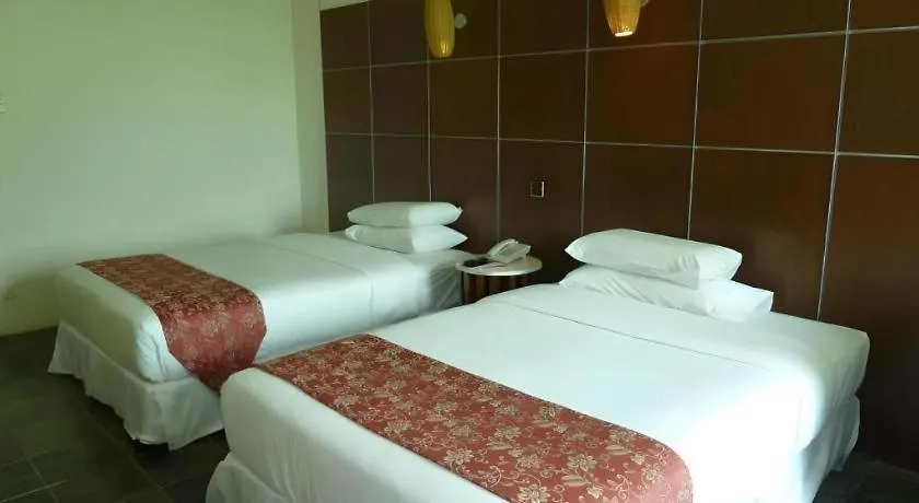 Century Helang Hotel Pantai Cenang  4*, Pantai Cenang (Langkawi) Malaysia