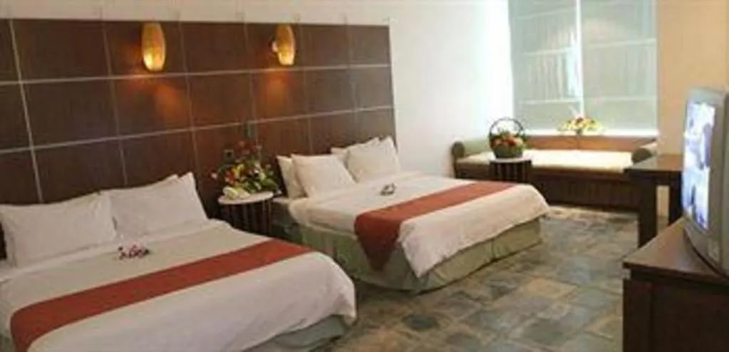 Century Helang Hotel Pantai Cenang  Pantai Cenang (Langkawi)