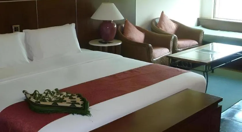 Century Helang Hotel Pantai Cenang