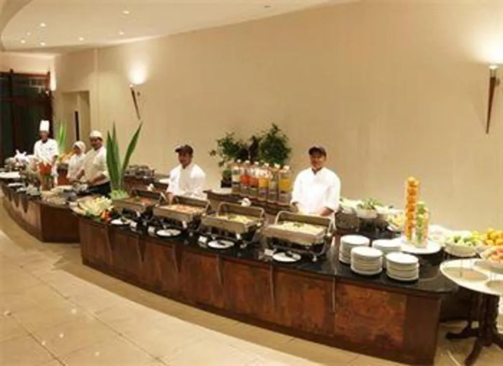 Century Helang Hotel Pantai Cenang