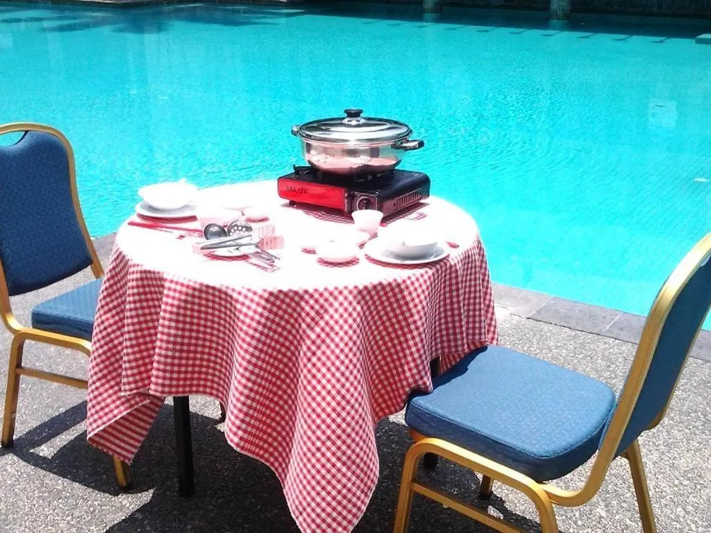 Century Helang Hotel Pantai Cenang  Pantai Cenang (Langkawi)