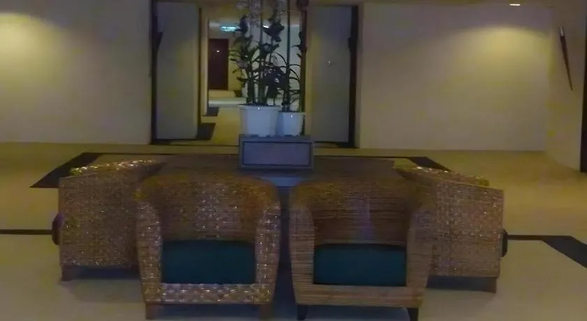 Century Helang Hotel Pantai Cenang